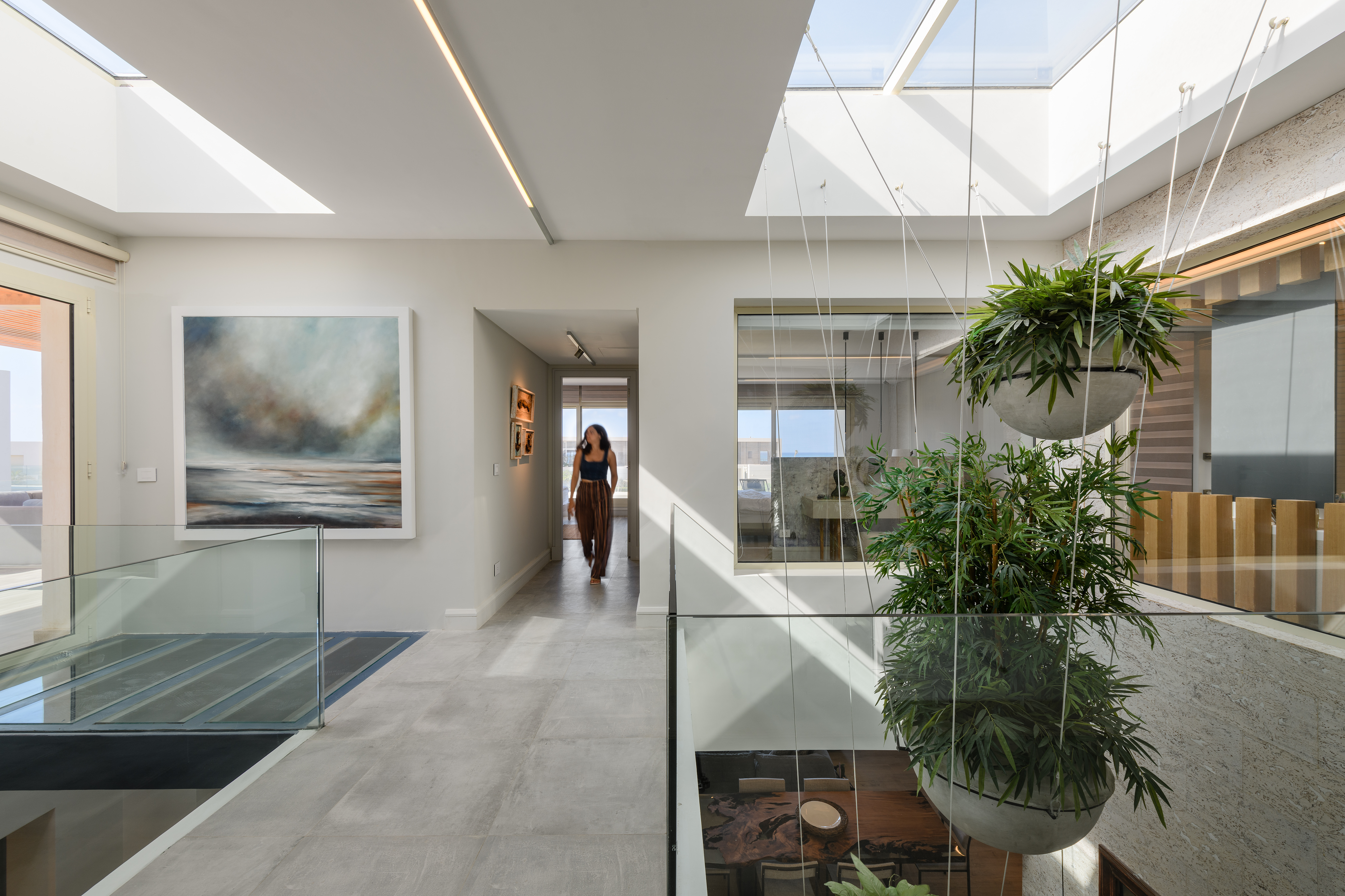 The Terrace House - Image 13